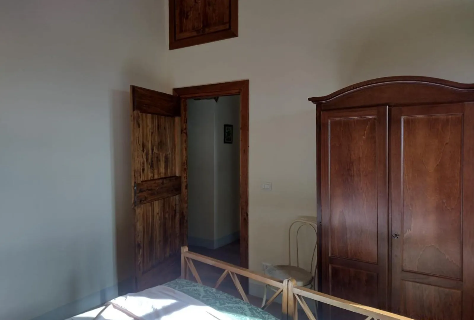 Διαμέρισμα Agriturismo Bacio Pelago Ιταλία