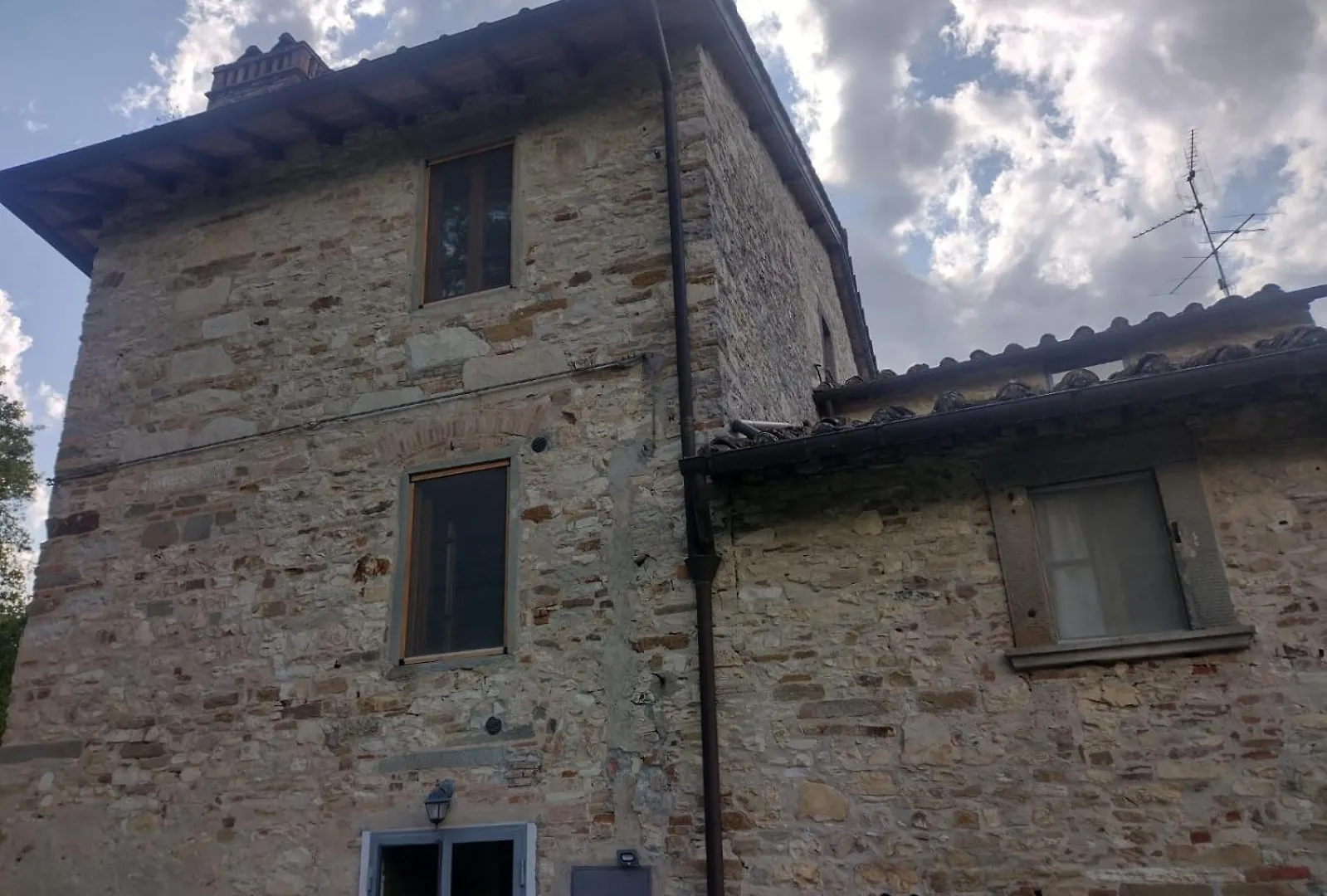 Agriturismo Bacio Pelago