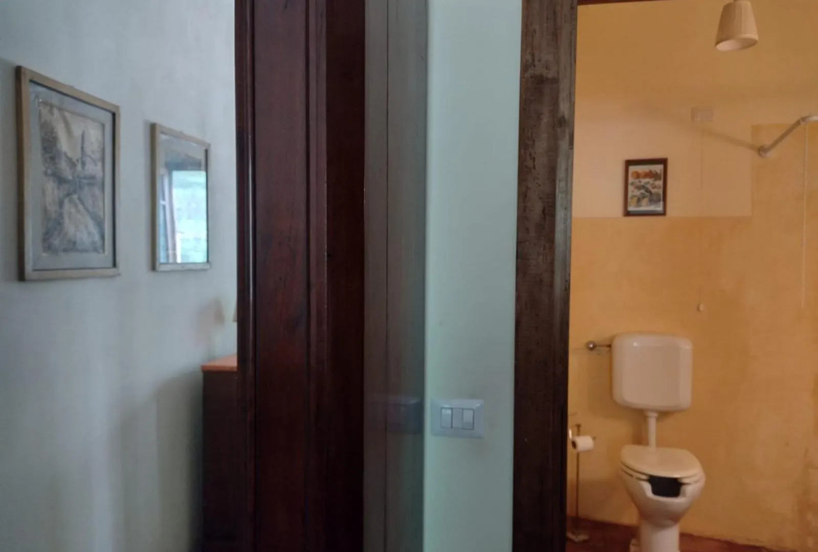 Agriturismo Bacio Pelago 0*,  Ιταλία